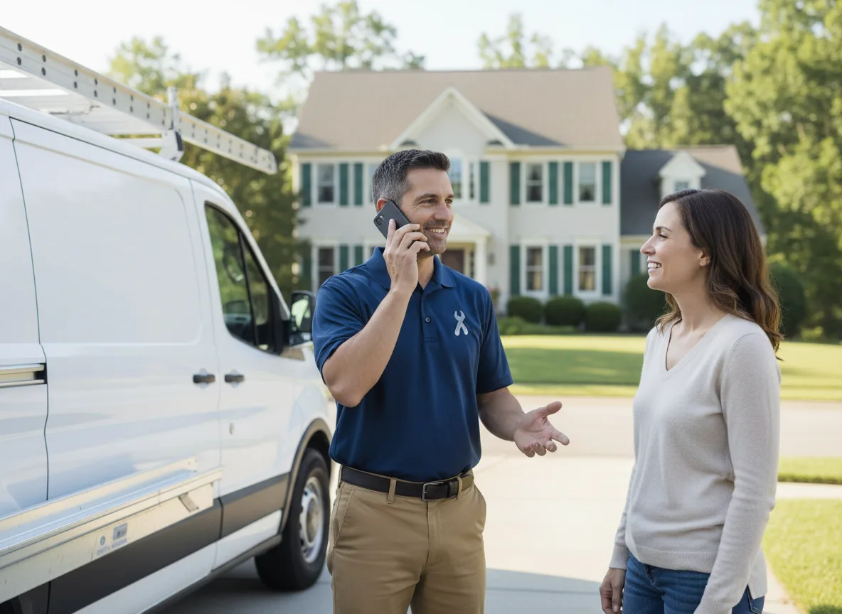 Home Gutter Service Enfield, NH FAQs